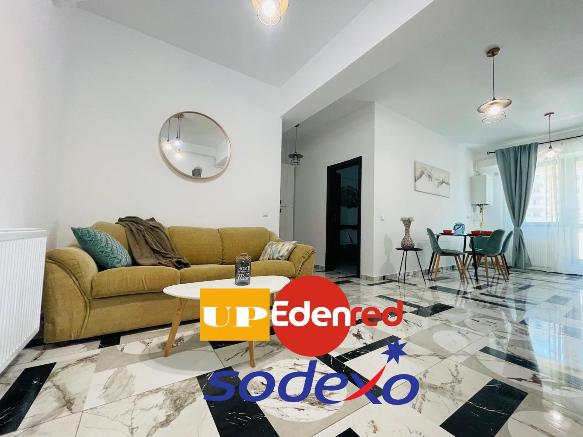 Family Apartment Near Palas Mall 이아시 외부 사진